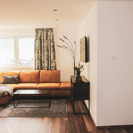 Apartment Theview *