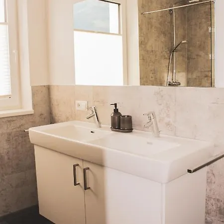 Theview Daire Fügen