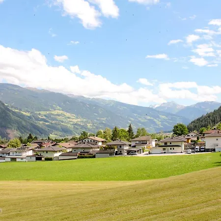 Appartamento Theview *