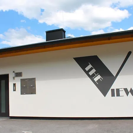 Theview Apartment *