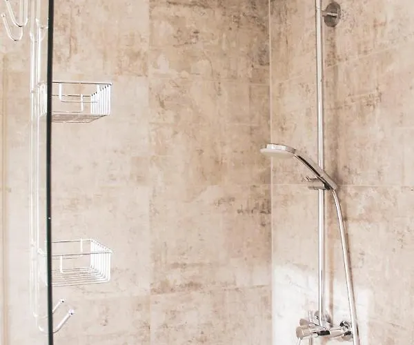 Theview Lejlighed Fügen