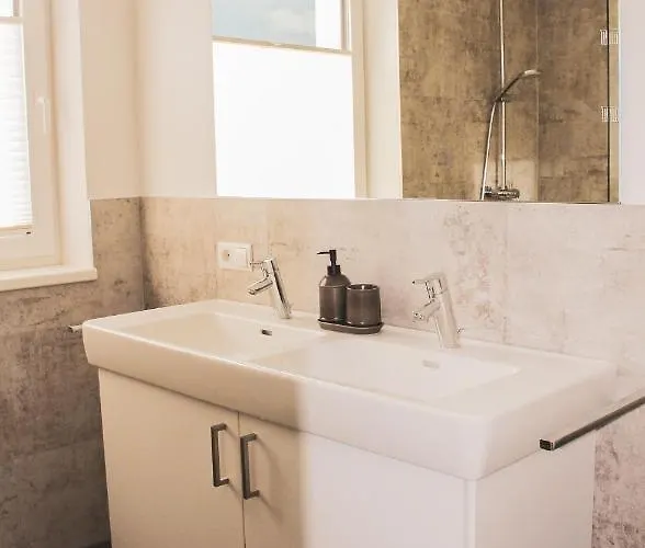 Theview Lejlighed Fügen