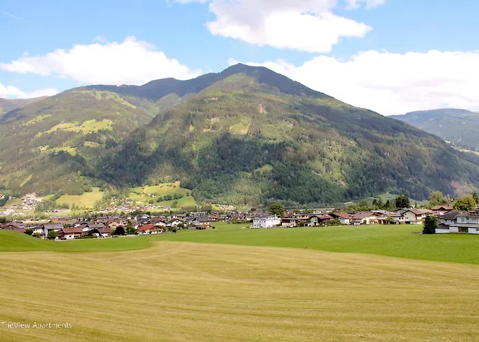 Lejlighed Theview Fügen